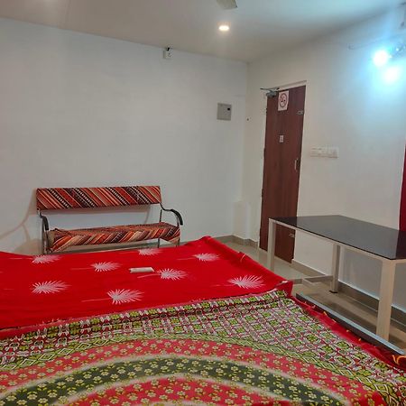 Vip Cottage Kudayattur Luaran gambar