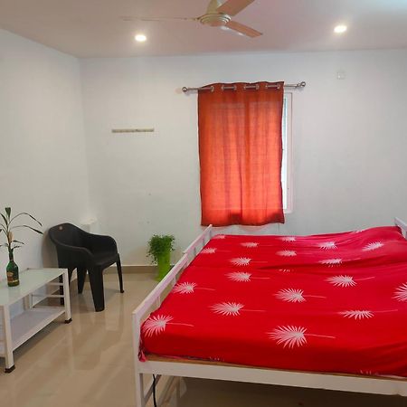Vip Cottage Kudayattur Luaran gambar