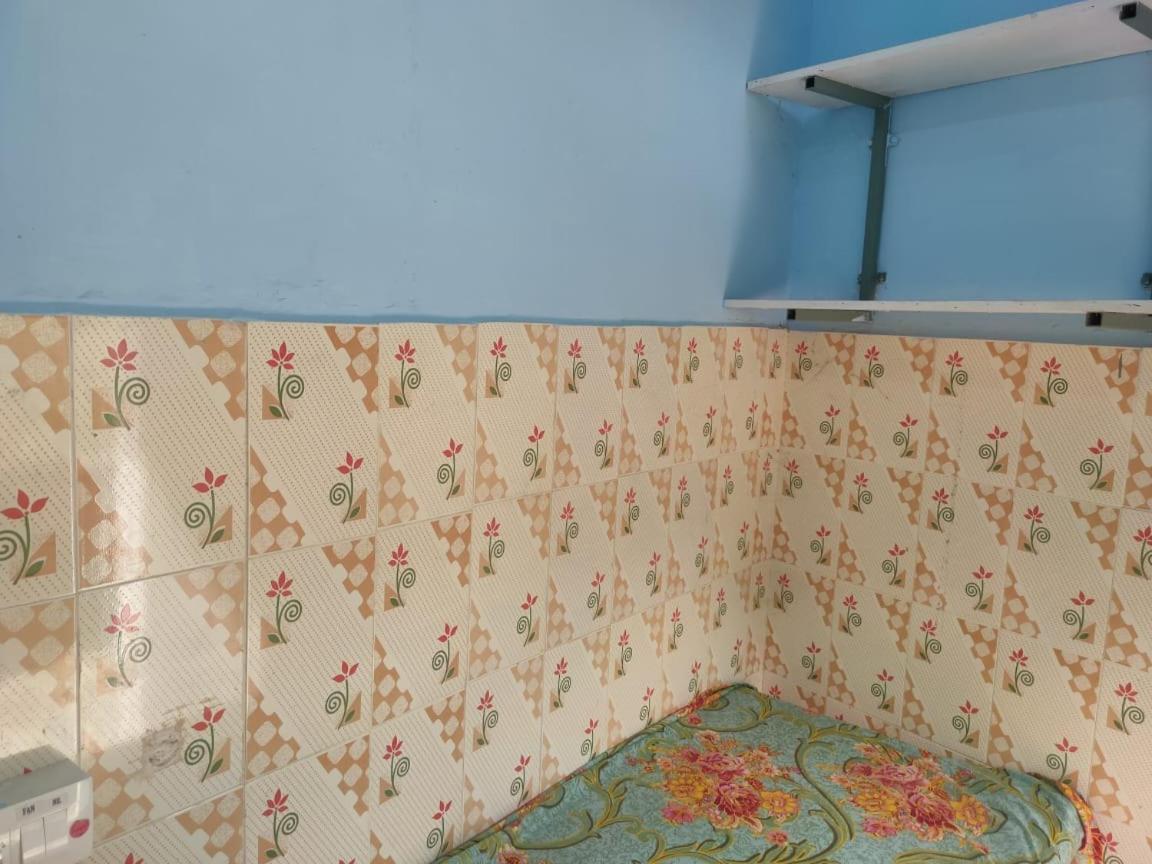 Vip Cottage Kudayattur Luaran gambar