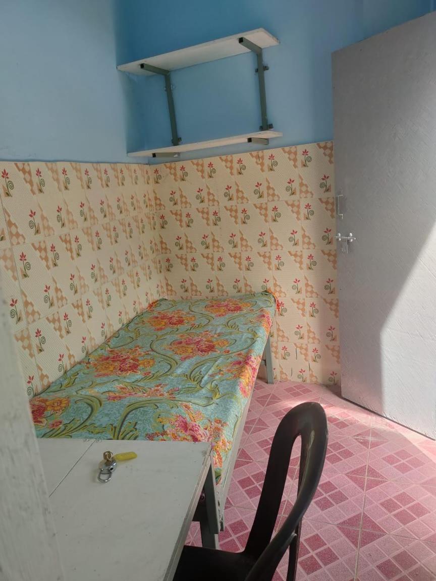 Vip Cottage Kudayattur Luaran gambar