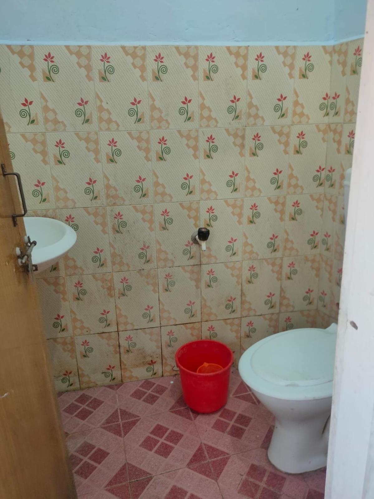 Vip Cottage Kudayattur Luaran gambar
