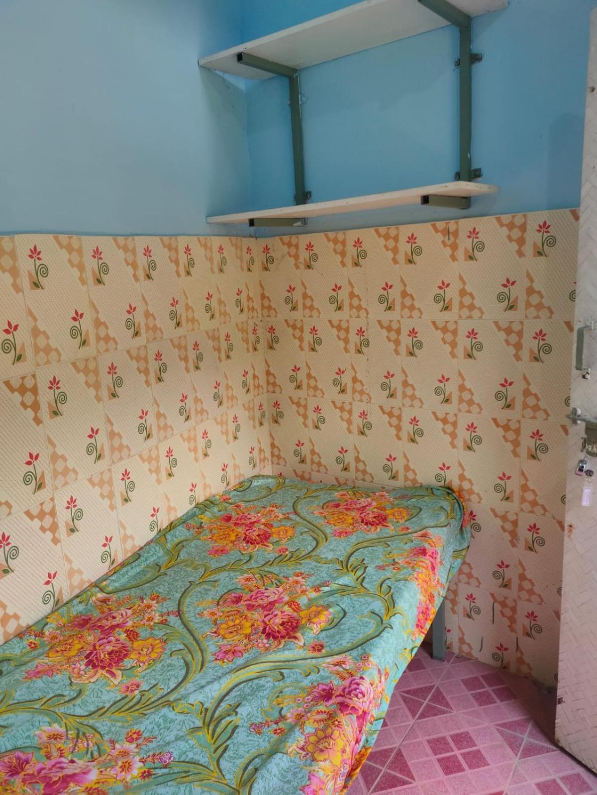 Vip Cottage Kudayattur Luaran gambar