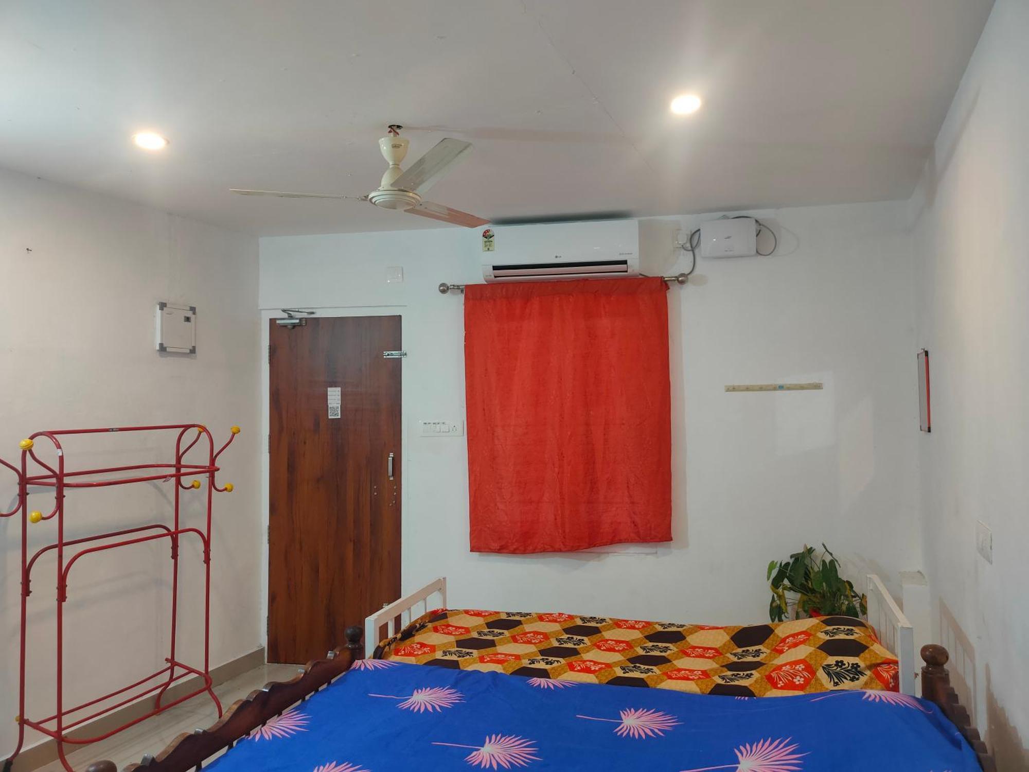 Vip Cottage Kudayattur Luaran gambar