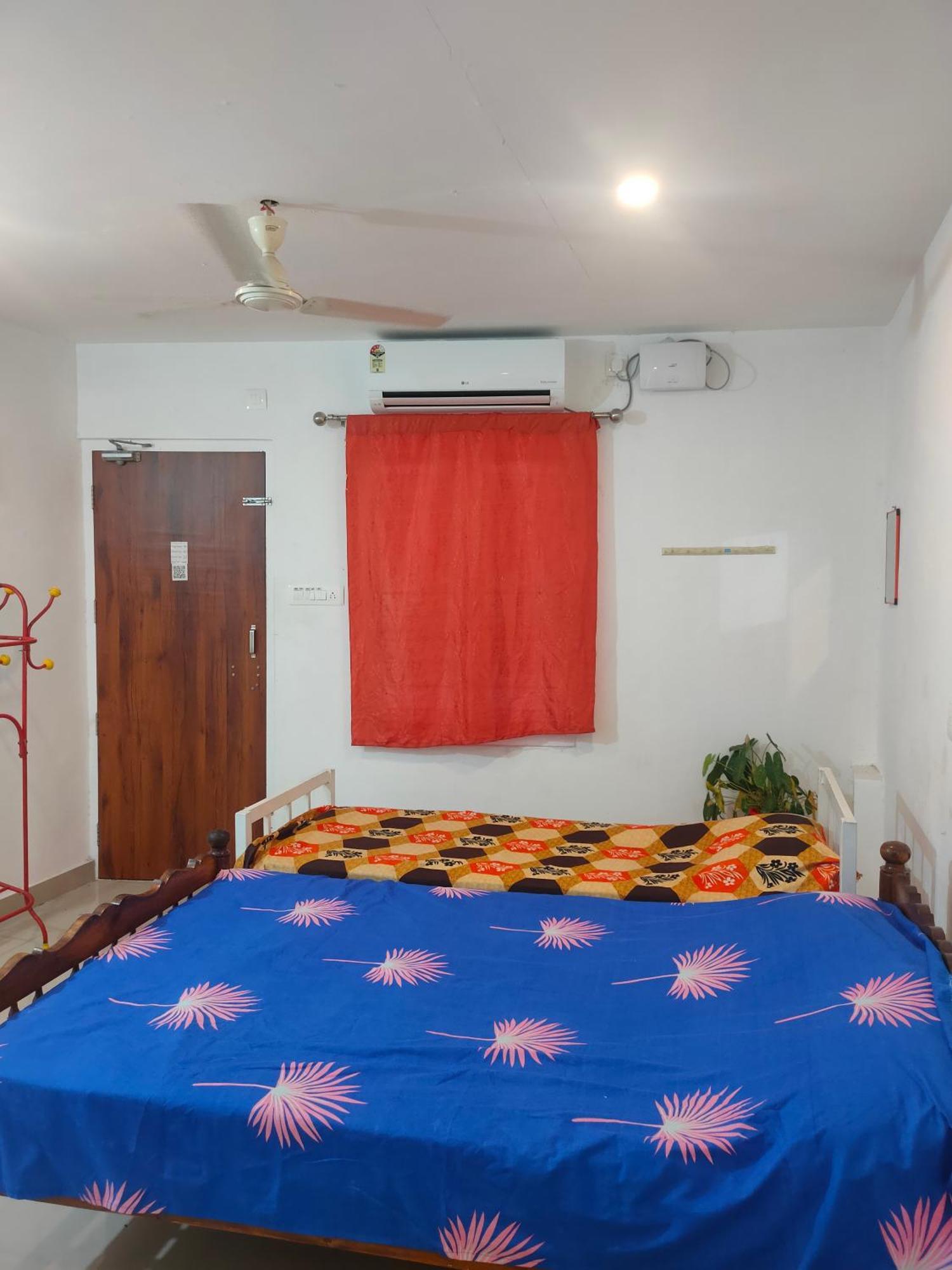 Vip Cottage Kudayattur Luaran gambar