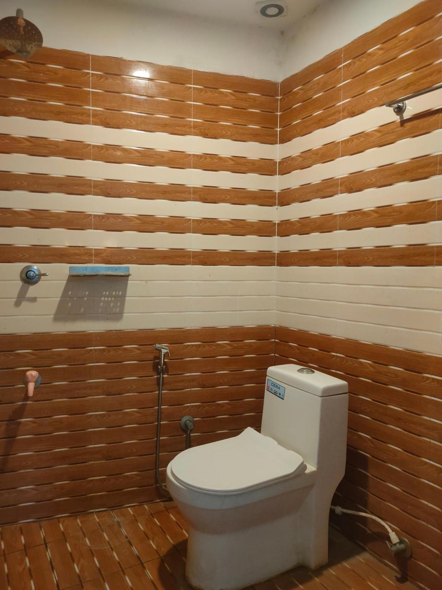 Vip Cottage Kudayattur Luaran gambar