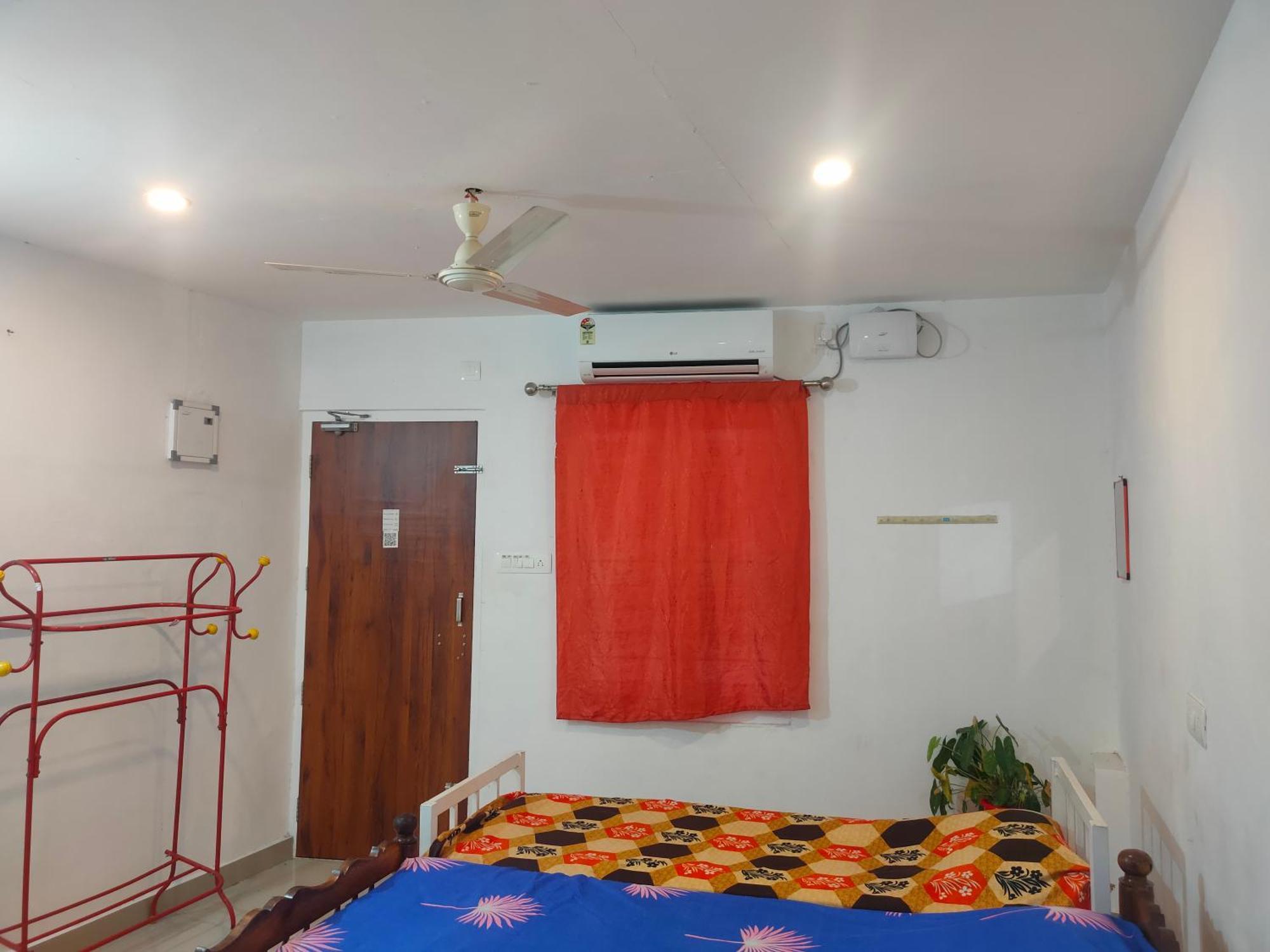 Vip Cottage Kudayattur Luaran gambar