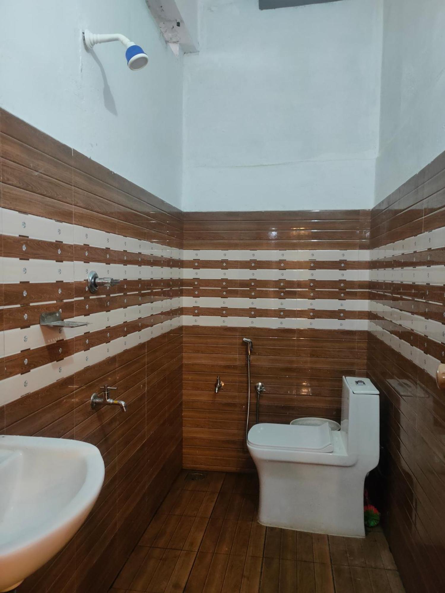 Vip Cottage Kudayattur Bilik gambar