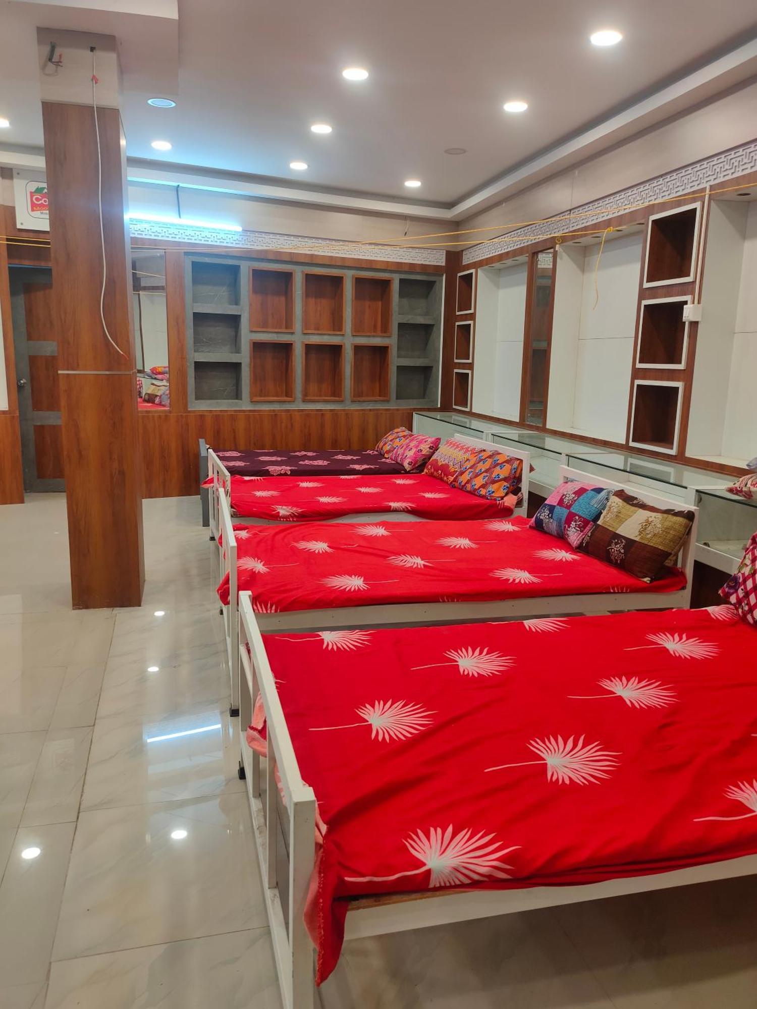 Vip Cottage Kudayattur Luaran gambar