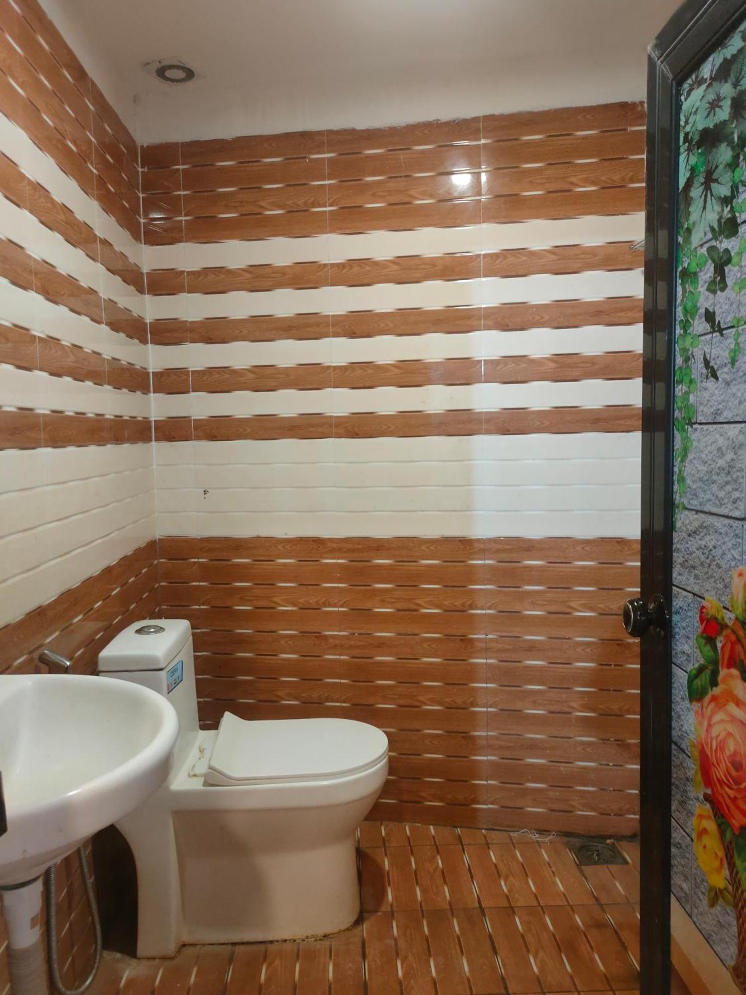 Vip Cottage Kudayattur Luaran gambar