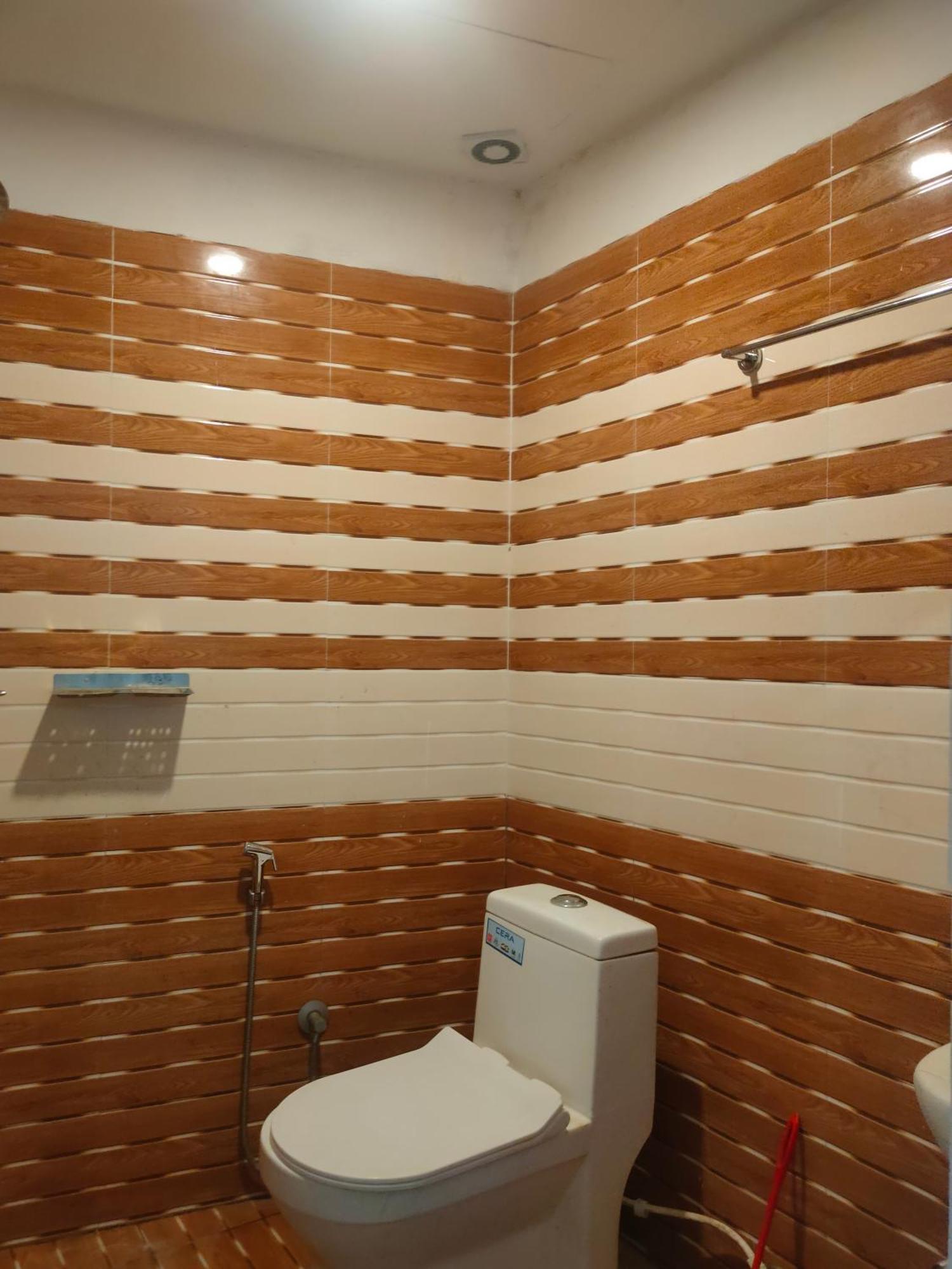 Vip Cottage Kudayattur Luaran gambar