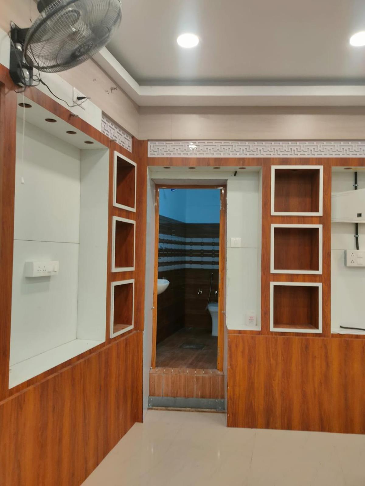 Vip Cottage Kudayattur Luaran gambar