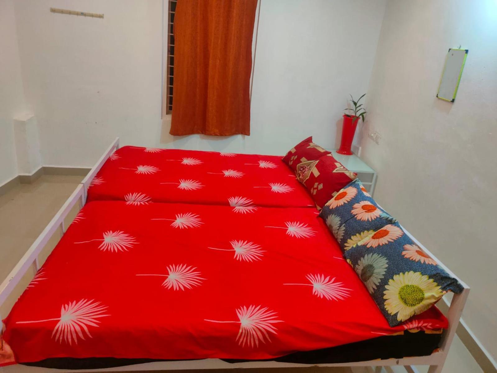 Vip Cottage Kudayattur Luaran gambar