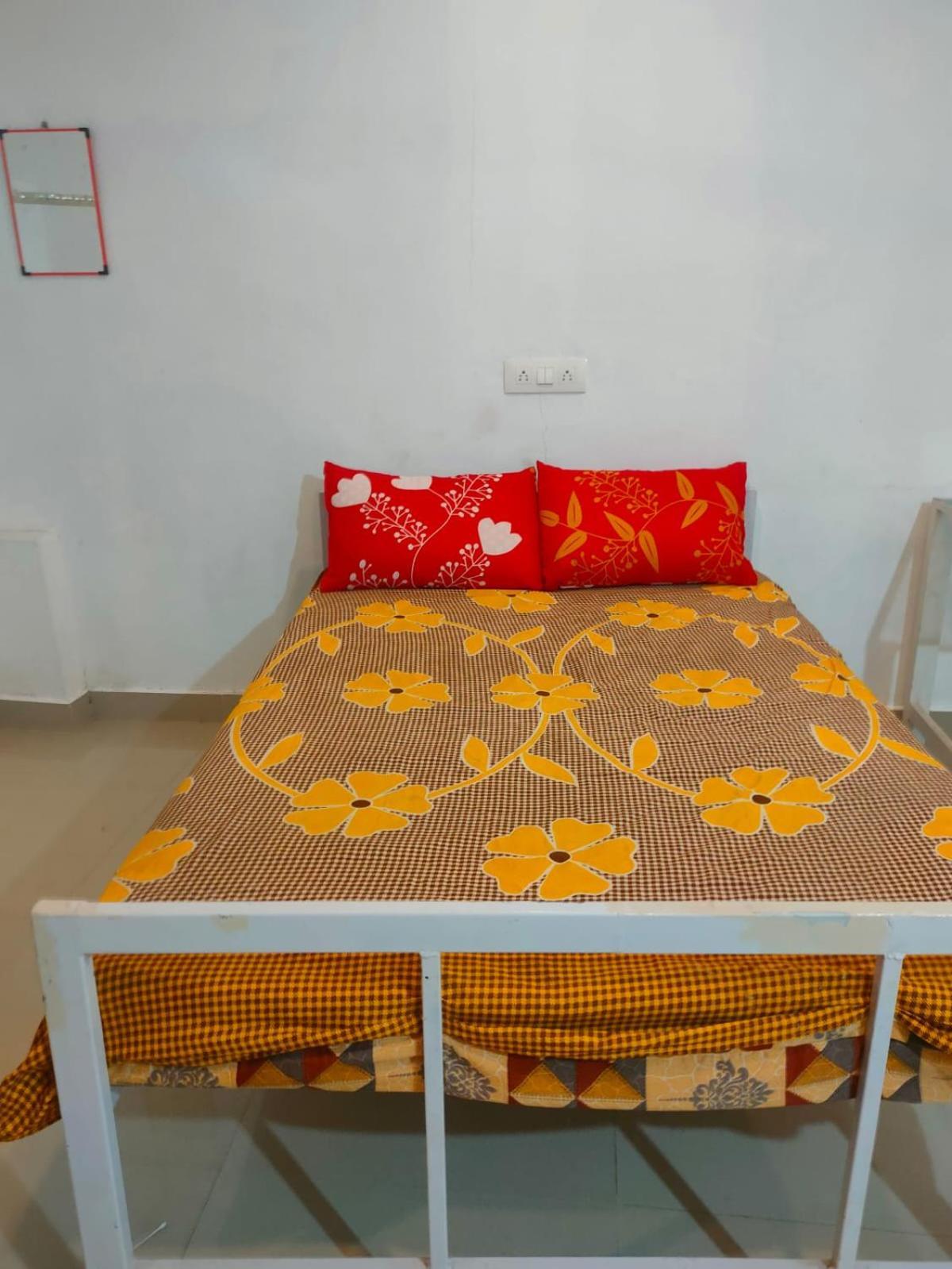 Vip Cottage Kudayattur Luaran gambar